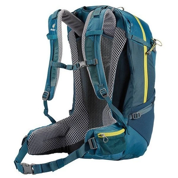 Рюкзак Deuter Futura 28 л 3400518 1314 - Фото 6 Рюкзак Deuter Futura 28 л 3400518 1314 - зображення 6