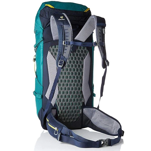 Рюкзак Deuter Speed Lite 32 л 3410818 3231 - изображение 7