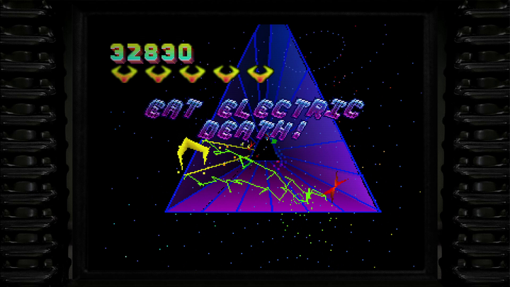 Gra PS5 Llamasoft The Jeff Minter Story (Blu-ray płyta) (7350002934883) - obraz 6