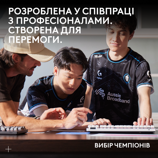 Мышь Logitech G Pro X Superlight 2 Lightspeed Magenta (910-006797) - изображение 3