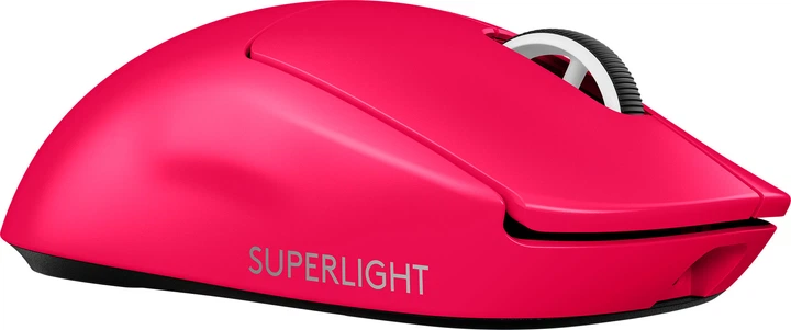logicool Pro X superlight 2 マゼンタ ロジクール PRO X SUPERLIGHT 2 G-PPD-004WL-MG [マゼンタ] 価格