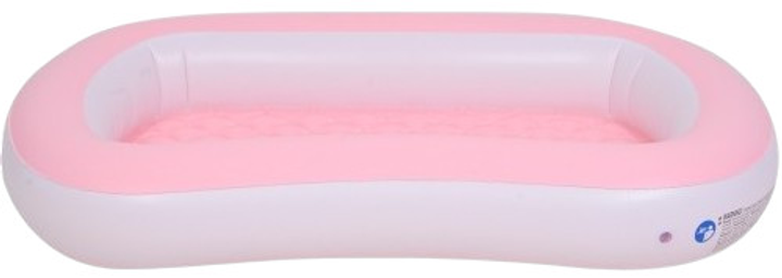 Basen dmuchany dla dzieci SunClub 163 × 103.5 × 25 cm 51506 (6942377616740) - obraz 3