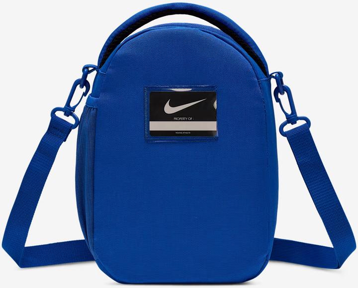 Ланчбокс Nike термосумка Синя (1159840949) - зображення 2