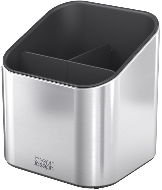 Organizer na akcesoria kuchenne Joseph Joseph Surface srebrzysty (5028420004762) - obraz 1