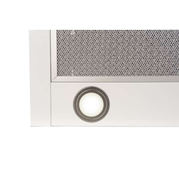 Вытяжка VENTOLUX GARDA 50 WH (700) LED - изображение 5