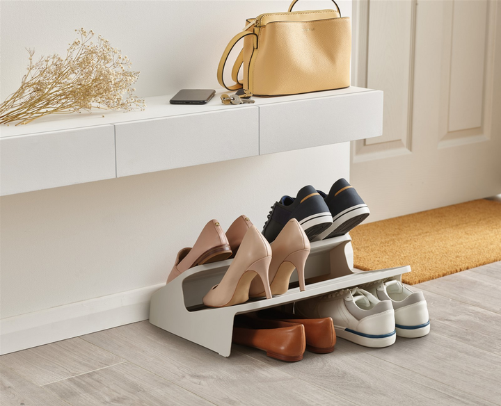 Полиця для взуття Joseph Joseph Shoe-In 15x46.8x35 см (5028420007176) - зображення 8