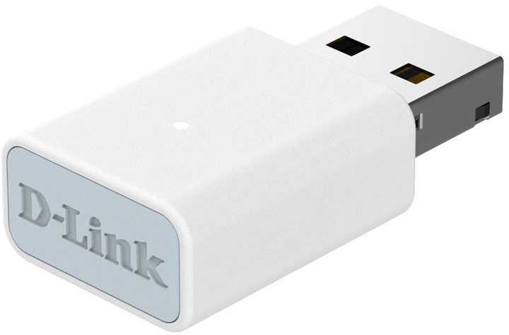 Wi-Fi adapter D-Link AC1300 Wi-Fi 5 USB Adapter AC13U (790069475740) - obraz 1