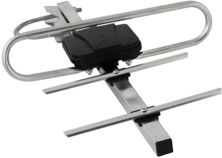 Antena telewizyjna Esperanza DVB-T Thunder-S (5901299908747) - obraz 1