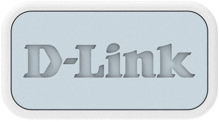 Wi-Fi adapter D-Link N300 Wi-Fi 4 USB Adapter AN3U (790069475863) - obraz 2