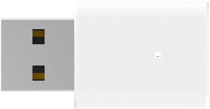 Wi-Fi adapter D-Link N300 Wi-Fi 4 USB Adapter AN3U (790069475863) - obraz 4