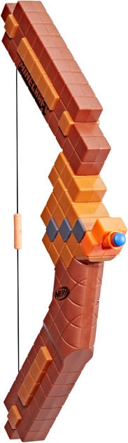 Zabawkowy łuk Hasbro Nerf Minecraft (G1120_7) - obraz 4