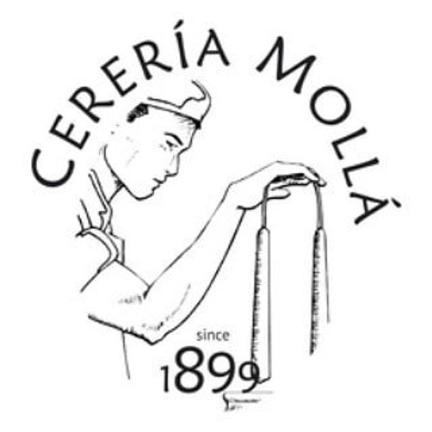Свічка Cereria Molla Basil and Mandarin 3.5 кг (8424405050095) - зображення 11