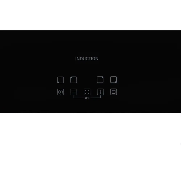 Варочная поверхность Ventolux HI 64 TC - изображение 3