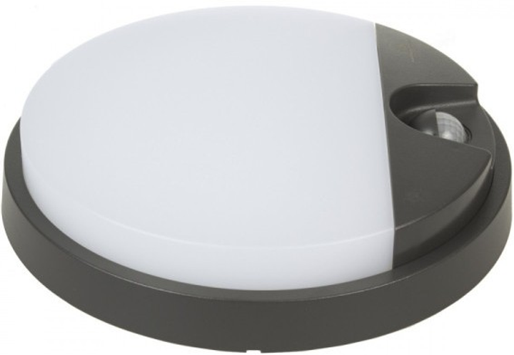 Lampa Maclean MCE291 GR Szara - obraz 2