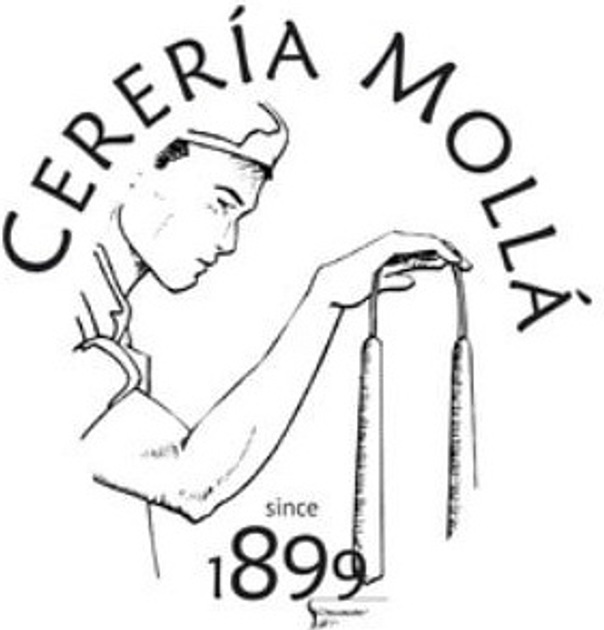 Свічка Cereria Molla Tuberose and Jasmine 3.5 кг (8424405050033) - зображення 11