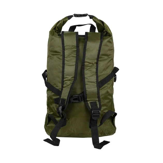 Герморюкзак Tramp Diamond Rip-Stop 25л olive (UTRA-256-olive) - изображение 3