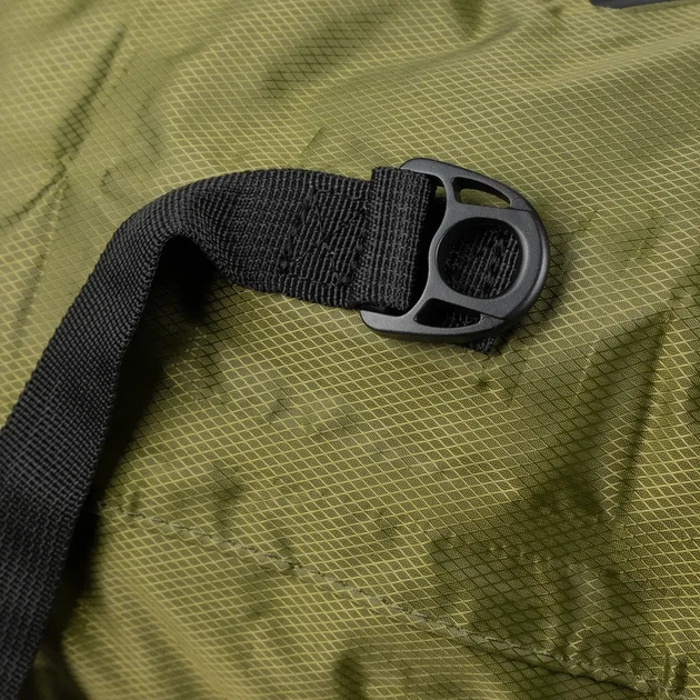 Герморюкзак Tramp Diamond Rip-Stop 25л olive (UTRA-256-olive) - изображение 7