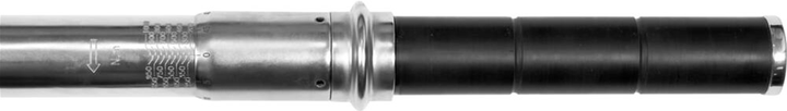 Ключ динамометричний Yato YT-07753 3/4" F= 200- 1000 Нм L= 1030-1050 мм (5906083026393) - зображення 2