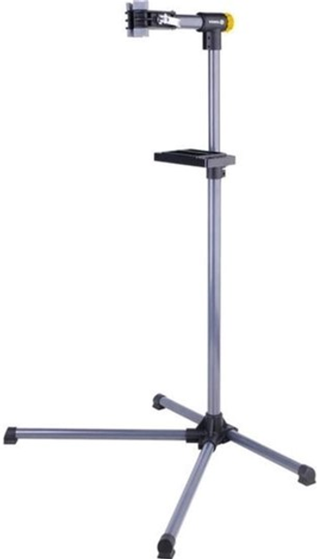 Stojak serwisowy Vorel 77715 do obsługi rowerów 105-145 cm do 30 kg (5906083777158) - obraz 1