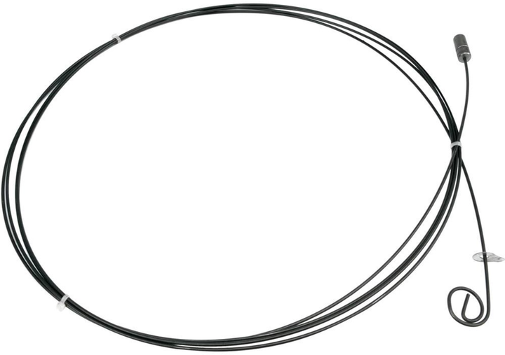 Drut do czyszczenia kominów Vorel 72942 średnica 3.5 mm 6 m (5906083729423) - obraz 1