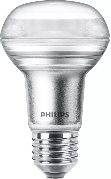 Світлодіодна лампа Philips 60W R63 E27 WW 36D RF D SRT4 (929001891455) - зображення 1