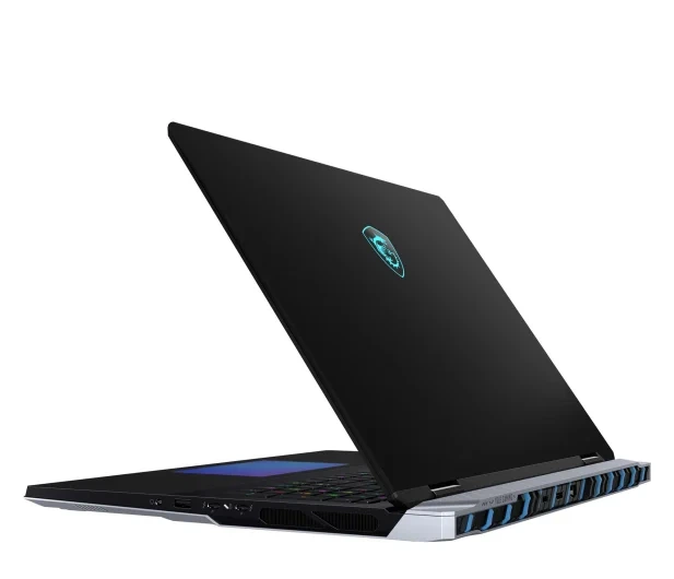 Ноутбук MSI Titan 18 HX AI Ultra( A2XWIG-220PL) 9-285HX/64GB/6TB/Win11P RTX5080 - изображение 5