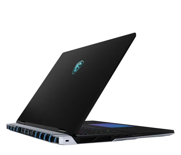 Ноутбук MSI Titan 18 HX AI Ultra ( A2XWJG-219PL) 9-285HX/96GB/6TB/Win11P RTX5090 - изображение 6