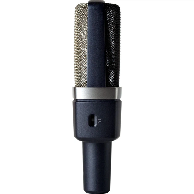 Микрофон AKG C214 [119470] - изображение 5
