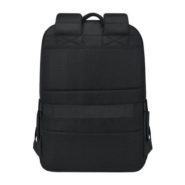 Рюкзак для ноутбука RivaCase 15.6 8062 Boboli Black (8062Black) - зображення 5