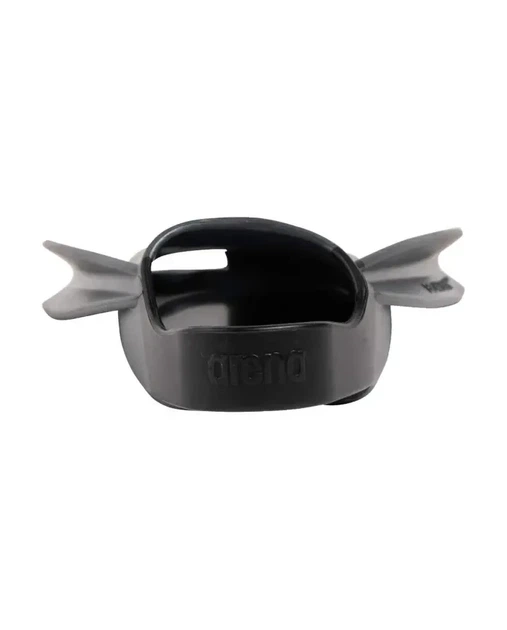 Ласти для плавання Arena Powerfin PRO II BLACK 38-39 - изображение 4