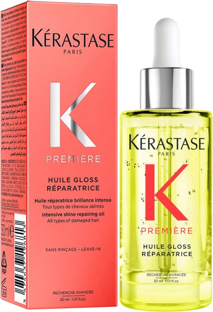 Олія для волосся Kerastase Premiere відновлювальна 30 мл (3474637196813) - зображення 2