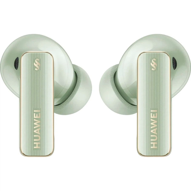 Наушники Huawei FreeBuds Pro 4 Green (55037964) [128546] - изображение 7