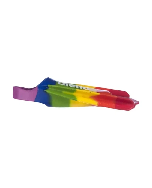 Ласти для плавання Arena Powerfin PRO II Pride Limited Edition 46-47 - изображение 2