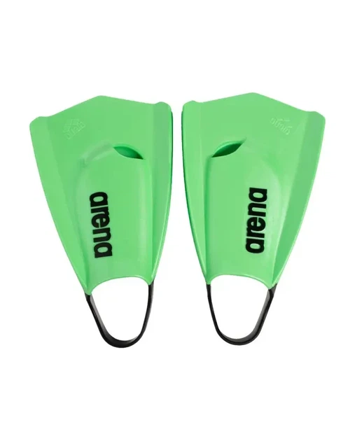 Ласти для плавання Arena Powerfin PRO II LIME 40-41 - Фото 2 Ласти для плавання Arena Powerfin PRO II LIME 40-41 - изображение 2
