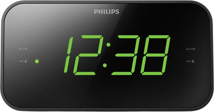 Radiobudzik Philips TAR3306/12 (4895229116641) - obraz 1