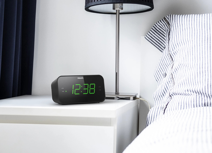 Radiobudzik Philips TAR3306/12 (4895229116641) - obraz 7