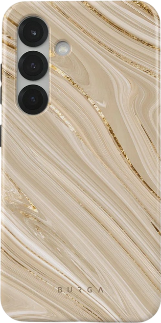 Etui Burga Full Glam Tough Case do Samsung Galaxy S25 Plus (ES_05_S25PL_TH) - obraz 1