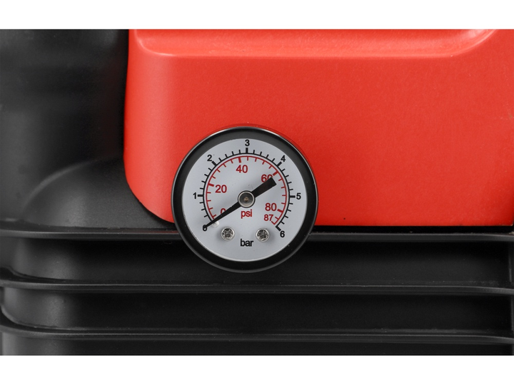 Hydrofor YATO sieciowy 850 W (YT-85371) - obraz 7