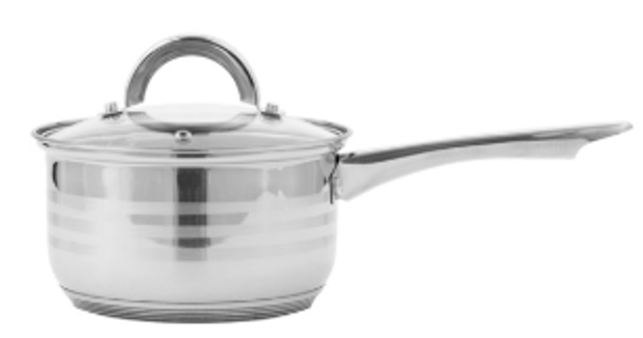 Rondel Domoletti z pokrywą 1.8 l (4772013205975) - obraz 1