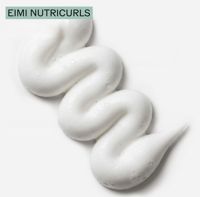 Мус для волосся Wella Professionals Eimi Nutricurls Soft Twirl 200 мл (4064666212869) - зображення 2