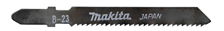 Набір полотен для електролобзика Makita B-23 50 мм 5 шт (0088381149587) - зображення 1