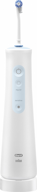 Irygator Oral-B Aquacare 4 (4210201233404) (955555910791605) - Outlet - obraz 3