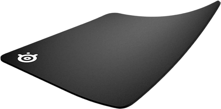 Ігрова поверхня SteelSeries QcK Heavy L Black (5707119001816) (955555909606731) - Уцінка - зображення 2
