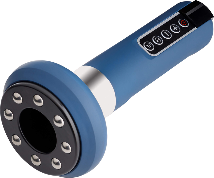 Masażer Medivon Halley (5904119281419) (955555910223971) - Outlet - obraz 1