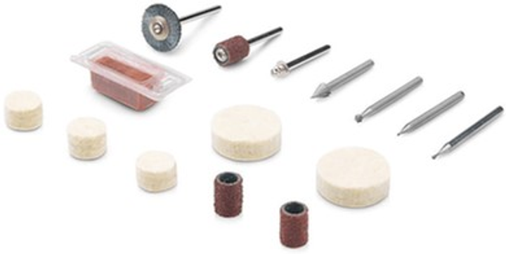 Narzędzia wielofunkcyjne Dremel Stylo+ (F0132050JM) (955555911504353) - Outlet - obraz 2
