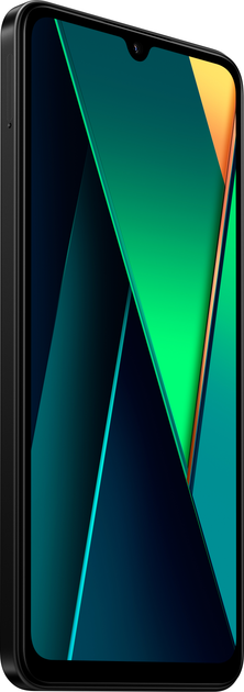Smartfon Poco C75 6/128GB Black (MZB0HSOEU) (866809073938661) - Outlet - obraz 2