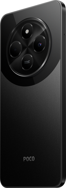 Smartfon Poco C75 6/128GB Black (MZB0HSOEU) (866809073938661) - Outlet - obraz 6