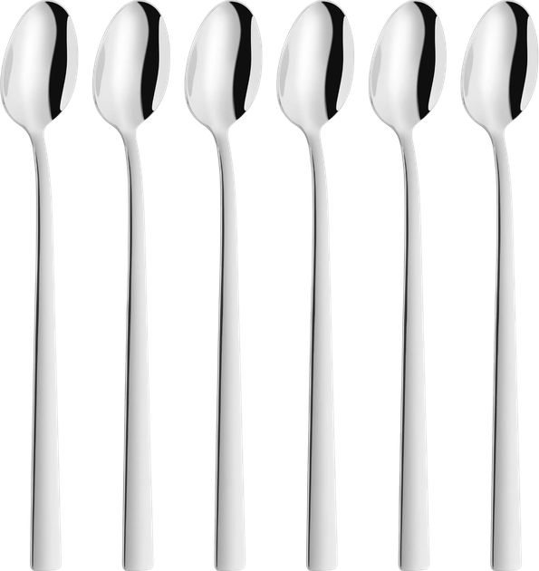 Zestaw łyżeczek koktajlowych Zwilling Dinner 6 szt (4009839342950) (955555911501672) - Outlet - obraz 1