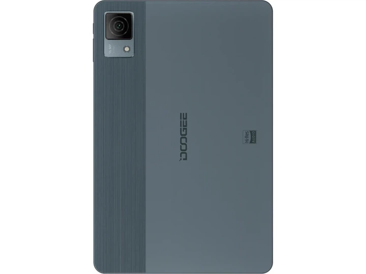 Планшет Doogee T40 8/512GB LTE Grey - изображение 5