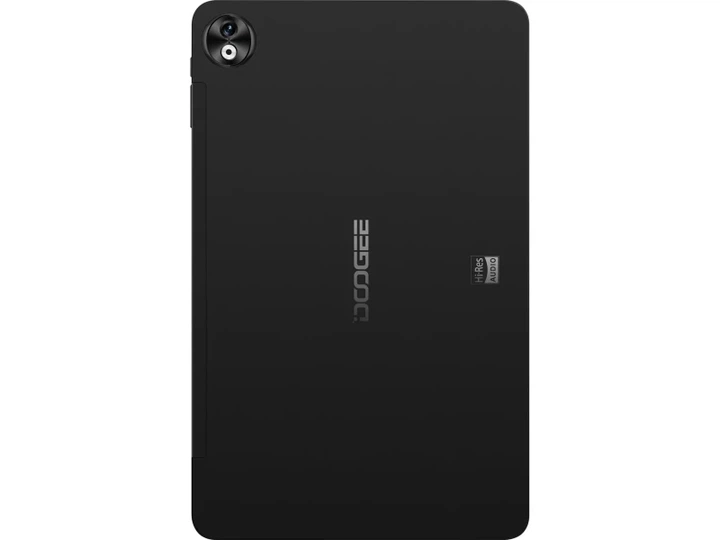 Планшет Doogee T40 Pro 8/512GB LTE Black - изображение 4